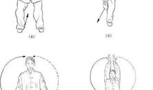 八段锦教学视频全套,轻松入门，养生保健一步到位